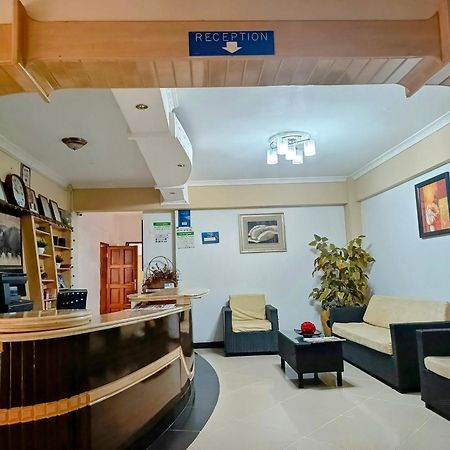 Meru Paramount מראה חיצוני תמונה