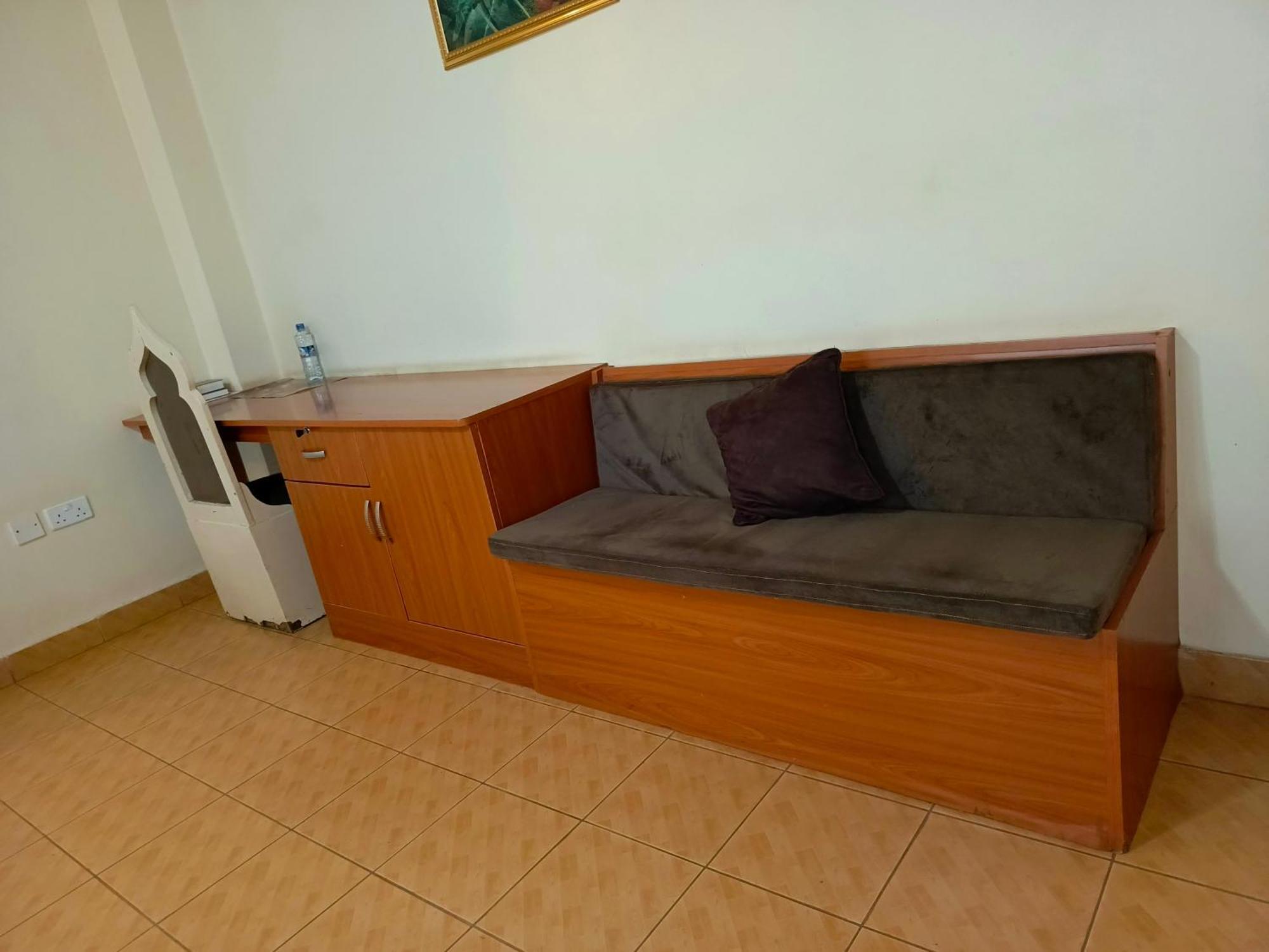 Meru Paramount מראה חיצוני תמונה
