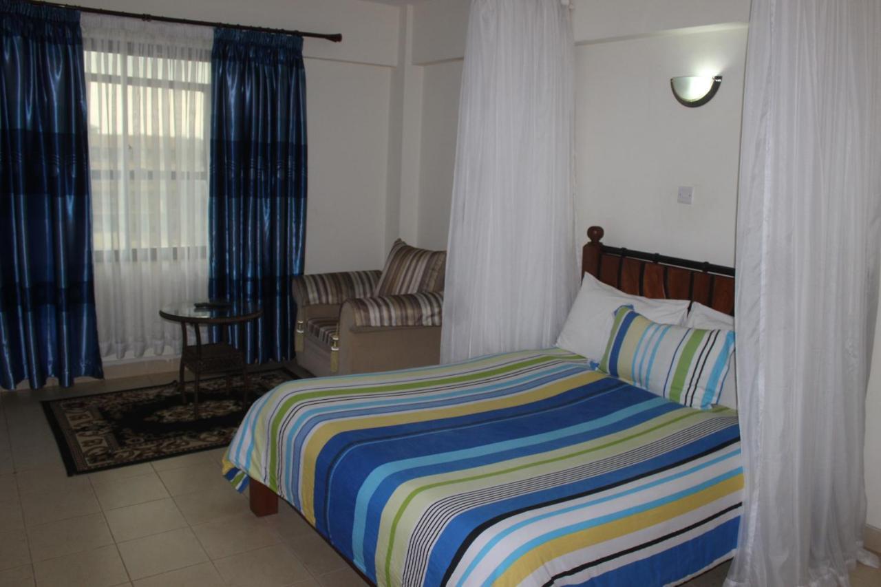 Meru Paramount מראה חיצוני תמונה
