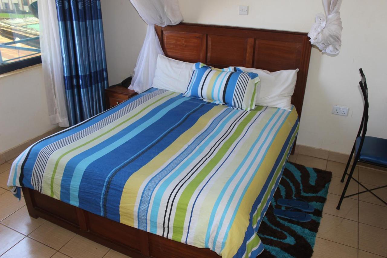 Meru Paramount מראה חיצוני תמונה