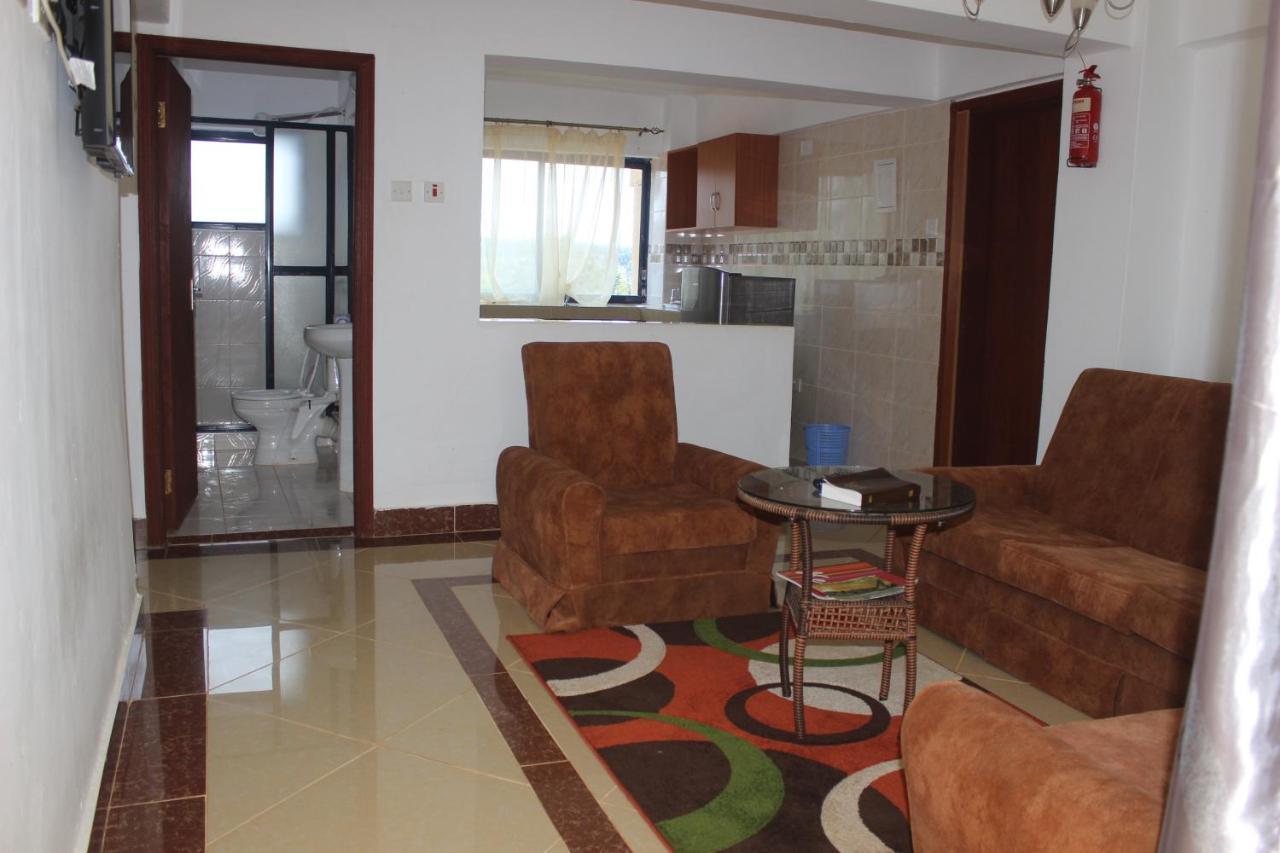 Meru Paramount מראה חיצוני תמונה
