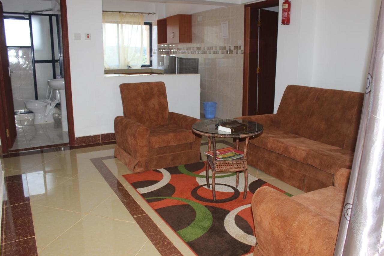 Meru Paramount מראה חיצוני תמונה
