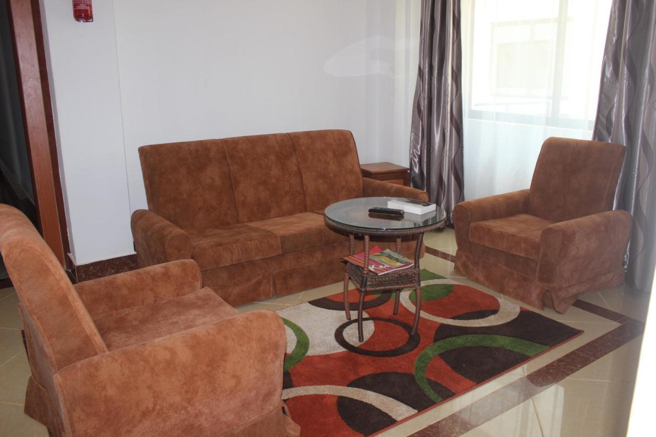 Meru Paramount מראה חיצוני תמונה
